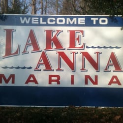 Lake Anna Marina