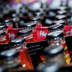 Inlet Beach Liquors - Unique beer selection