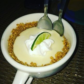 Island Fish - Key Lime Pie - Seafood Near Me - Marathon, Florida