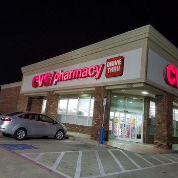 CVS Pharmacy - I prefer CDs - Drugstores Near Me - HOUSTON, Texas