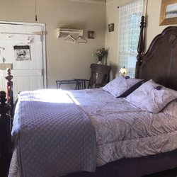 Mulberry Lavender Farm and B&B