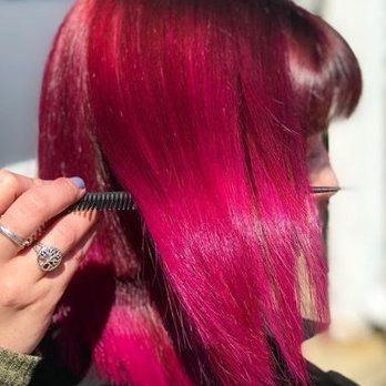 TarraDean Studio - Vibrant colors that last! - Hair Salons Near Me - Onset, Massachusetts