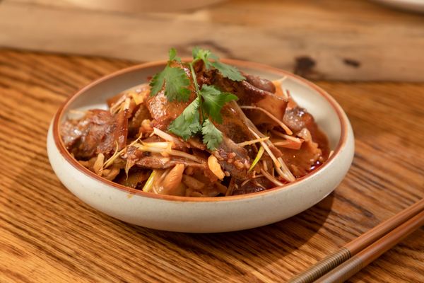 Kungfu Kitchen - Lake Buena Vista by null