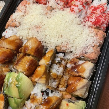 Masa Sushi - sushi combo - Japanese Near Me - Princeton, New Jersey Masa Sushi - sushi combo - Japanese Near Me - Princeton, New Jersey