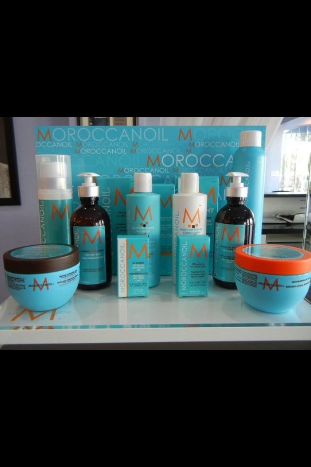 SALON ENVY 327 S A St, Oxnard, California Yelp Hair Salons