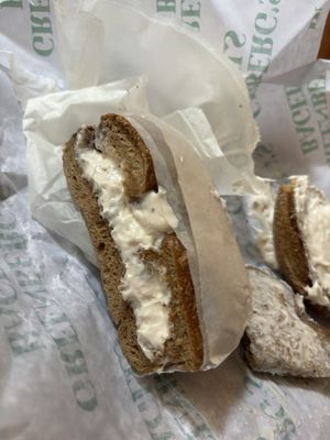 Greenberg’s Bagels by null