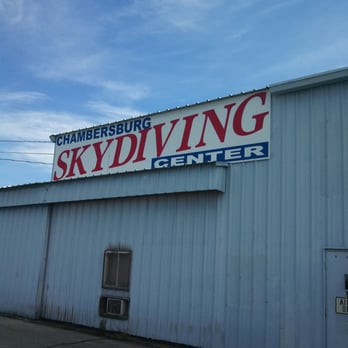 Chambersburg Skydiving Center - Skydiving Near Me - Chambersburg, Pennsylvania Chambersburg Skydiving Center - Skydiving Near Me - Chambersburg, Pennsylvania