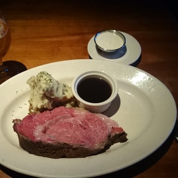 J. Alexander's Restaurant - Prime rib - American Near Me - Overland Park, Kansas J. Alexander's Restaurant - Prime rib - American Near Me - Overland Park, Kansas