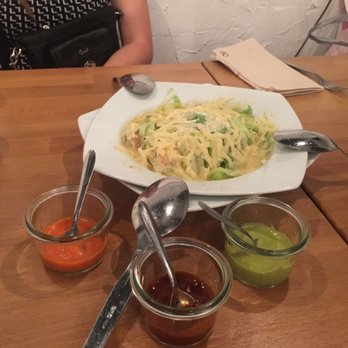DF Bar - Drunken chicken tacos - Mexican Near Me - Madrid, M DF Bar - Drunken chicken tacos - Mexican Near Me - Madrid, M