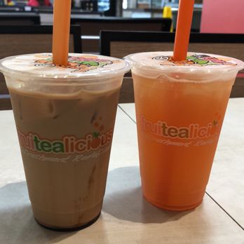 Fruitealicious Bubble Tea & Smoothies - Bubble Tea Near Me - Austin, Texas Fruitealicious Bubble Tea & Smoothies - Bubble Tea Near Me - Austin, Texas