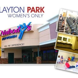 GoodLife Fitness - Photos from official web site