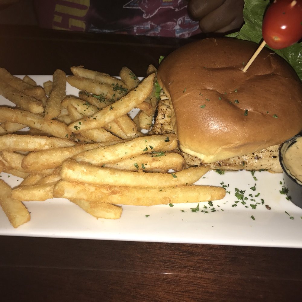 The Tipsy Boar - New American Near Me - Hollywood, Florida The Tipsy Boar - New American Near Me - Hollywood, Florida