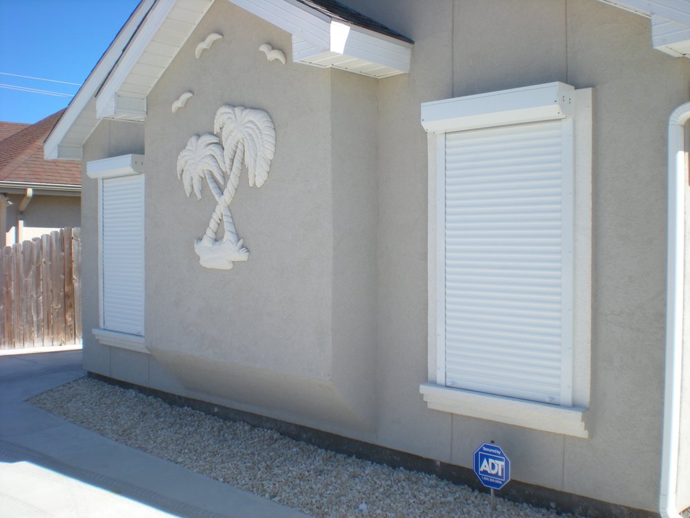 GULF COAST HURRICANE SHUTTERS Updated September 2024 2104 Saratoga