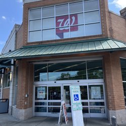 Walgreens - Gaffney, S.C.