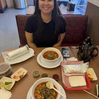 Las Cuatas Tacos and Birria - Mexican Near Me - Henderson, Nevada