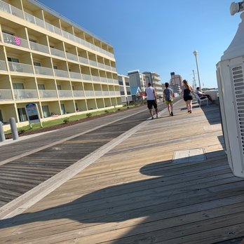 Ocean City Boardwalk - Local Flavor Near Me