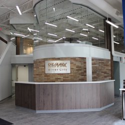 RE/MAX River City - Old Strathcona location at 10326-81 Ave, Edmonton, AB.