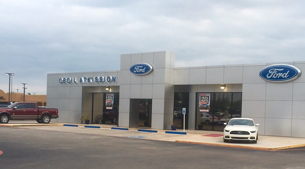 CASTROVILLE CHEVROLET SERVICE Updated September 2024 1955 Hwy 90
