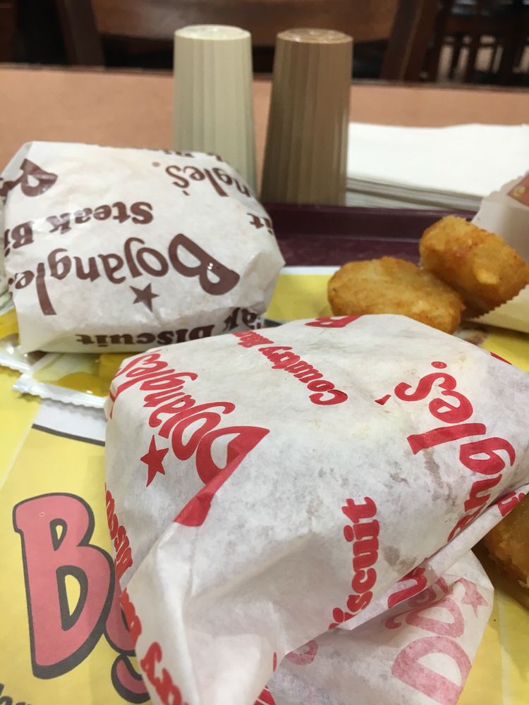 BOJANGLES Updated September 2024 29 Reviews 3221 Lancaster Hwy