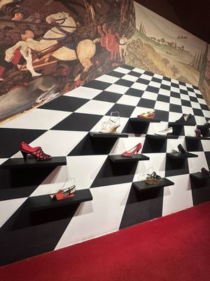 Museo Ferragamo by null