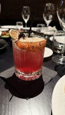 Ró Steakhouse by null