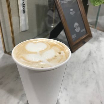 The Nitro Bar- Providence - Coffee & Tea Near Me - Providence, Rhode Island