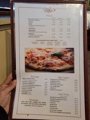 Menu photo 1 Pastafina - Stephenville Stephenville, TX Menu photo 1 Pastafina - Stephenville Stephenville, TX