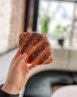 Ginger Elizabeth Chocolates by null