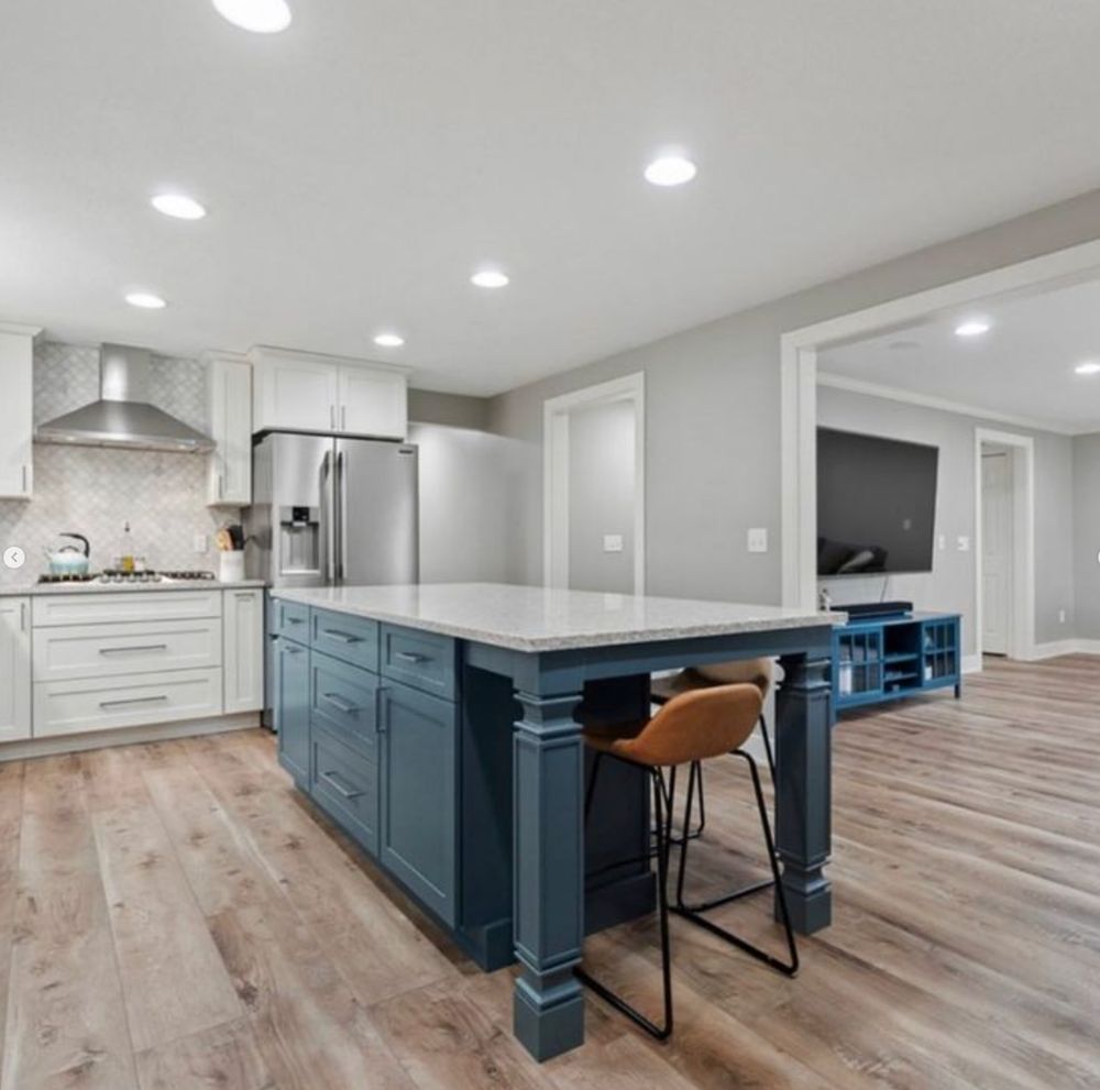 JIMMIE LYLES FLOORING GALLERY Updated August 2024 111 Photos 2660