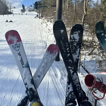 Alpine Valley Ski Area - Ski Resorts Near Me - White Lake, Michigan