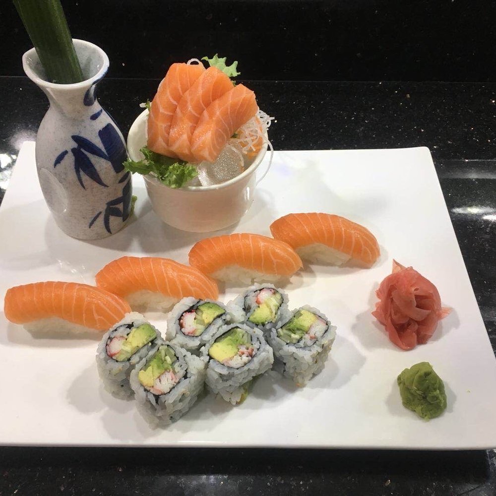 Ninja 86 Sushi - Sushi Bars Near Me - Brooklyn, New York