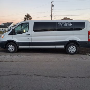 Huron's Best Bet Taxi - Limos Near Me - Huron, Ohio Huron's Best Bet Taxi - Limos Near Me - Huron, Ohio