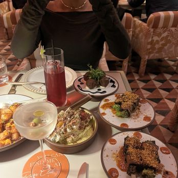 River Club - Lebanese Near Me - Washington, DC, District of Columbia River Club - Lebanese Near Me - Washington, DC, District of Columbia