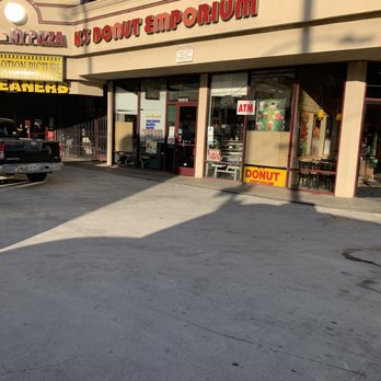 K's Donut Emporium - Donuts Near Me - Studio City, California K's Donut Emporium - Donuts Near Me - Studio City, California