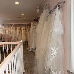 Hyde Park Bridal