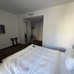 Motel One Basel