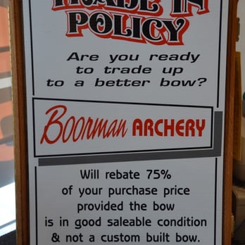 Boorman Archery - Archery Near Me - New Westminster, British Columbia Boorman Archery - Archery Near Me - New Westminster, British Columbia