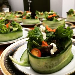 Creative Feasts