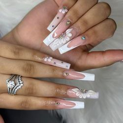 Kool Nails & Spa - #5445transit #buffalony #williamsville