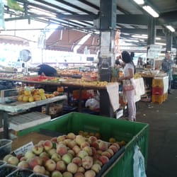 Mercato delle Cure - -by danella