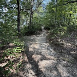 Bee Rock Overlook