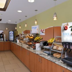 Holiday Inn Express Crestwood