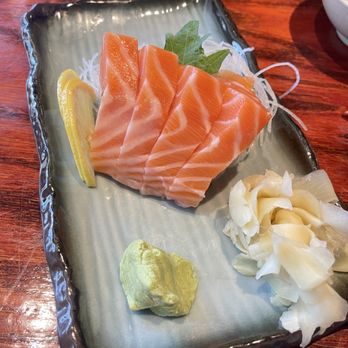 Sushi Arashi - Sushi Bars Near Me - Mountain View, California Sushi Arashi - Sushi Bars Near Me - Mountain View, California