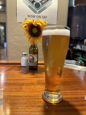 Woody's Brewing Company by null