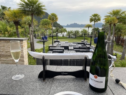 The St. Regis Langkawi by null