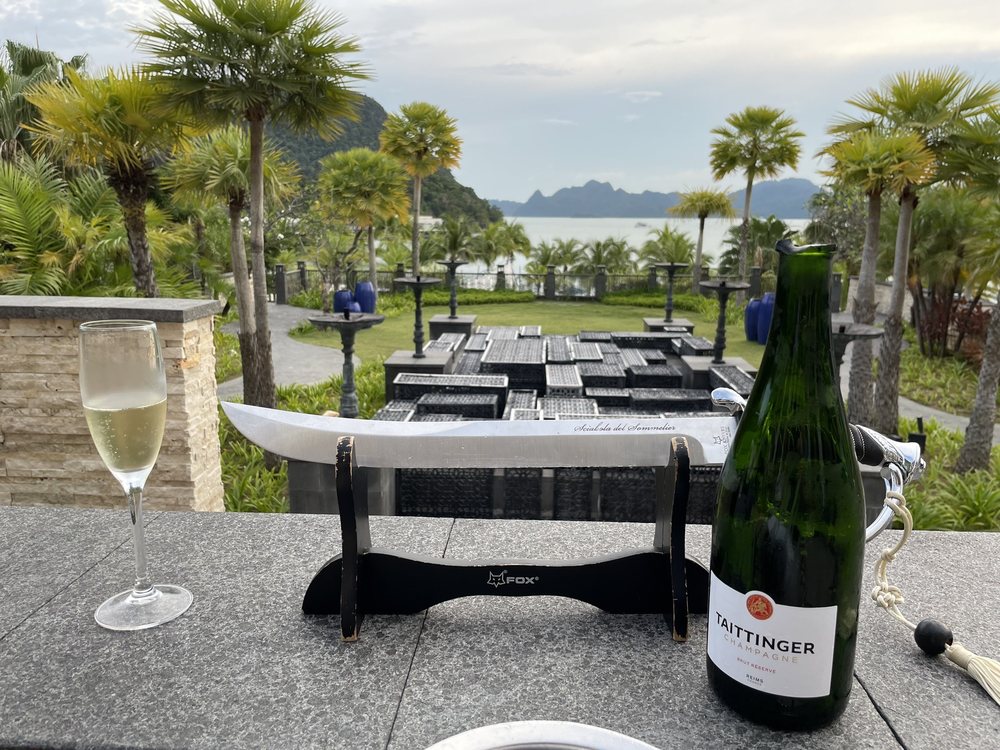 The St. Regis Langkawi
