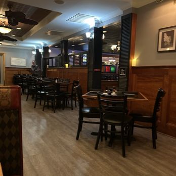PJ's Pub - Back room - Pubs Near Me - Narragansett, Rhode Island PJ's Pub - Back room - Pubs Near Me - Narragansett, Rhode Island