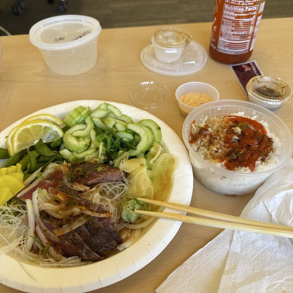 Yo Sushi - Sushi Bars Near Me - Albany, California Yo Sushi - Sushi Bars Near Me - Albany, California