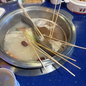 Malubianbian - Hot Pot Near Me - Tustin, California