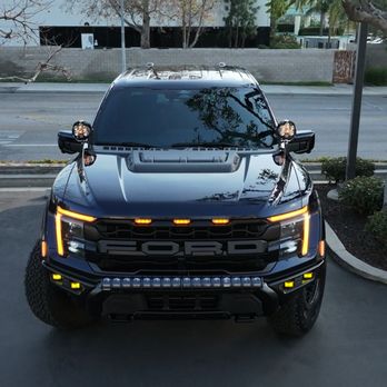 First Class Detailing & Ceramic Coatings - so shiny - Auto Detailing Near Me
